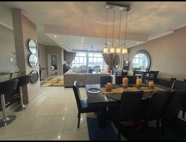 3 BEDROOM APARTMENT FOR SALE IN NEW TOWN CENTRE